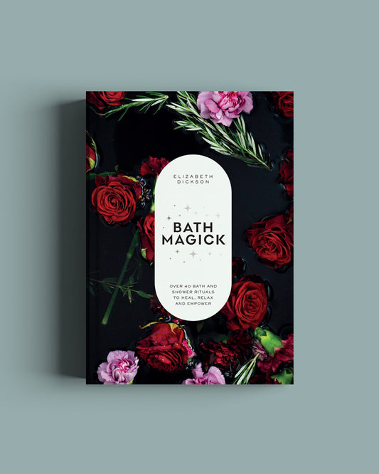 Bath Magick