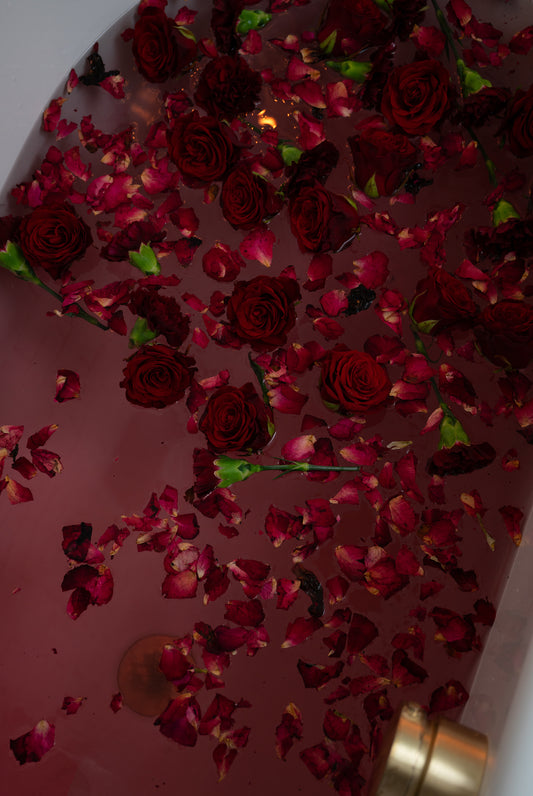 Blood of the Moon