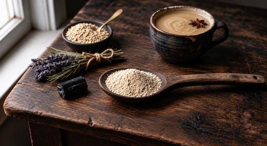 Colidial Oat powder