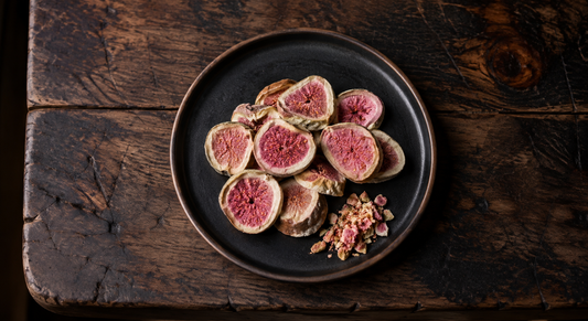 Dried Figs