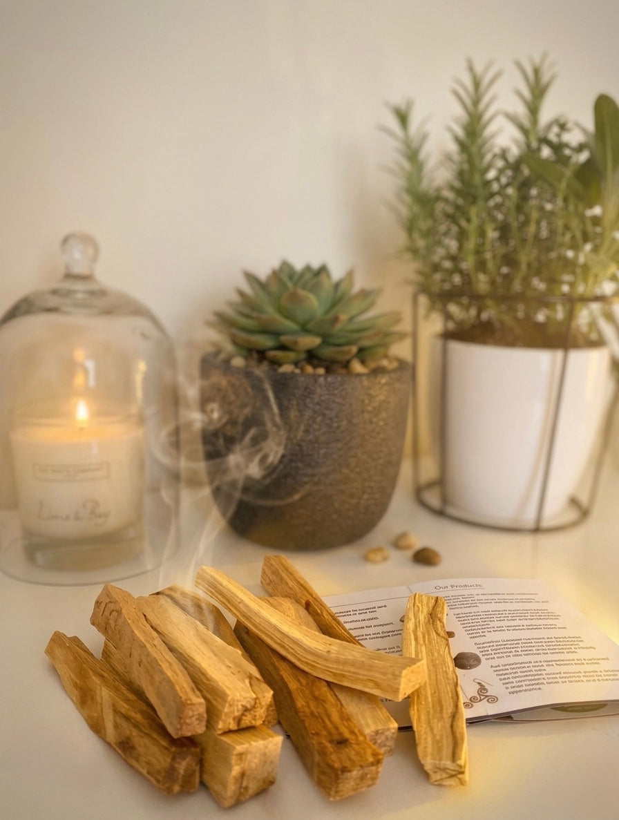Palo Santo